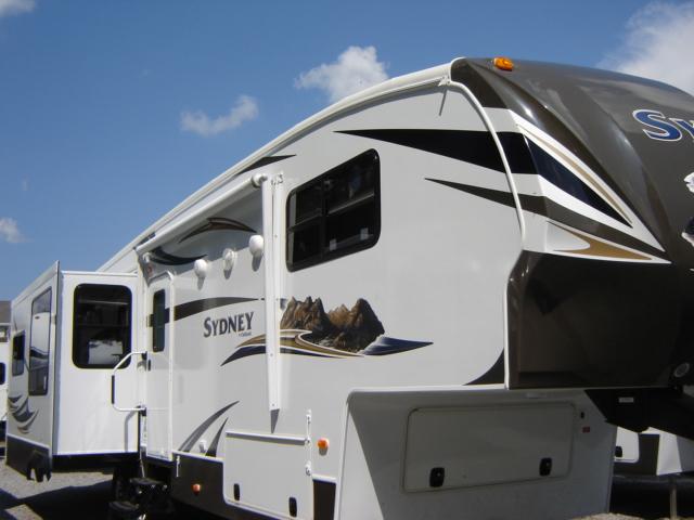 2013 Keystone Sydney